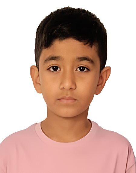ID Photo